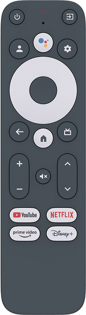 Медіаплеєр Strong Android TV BOX LEAP-S3 - зображення 4