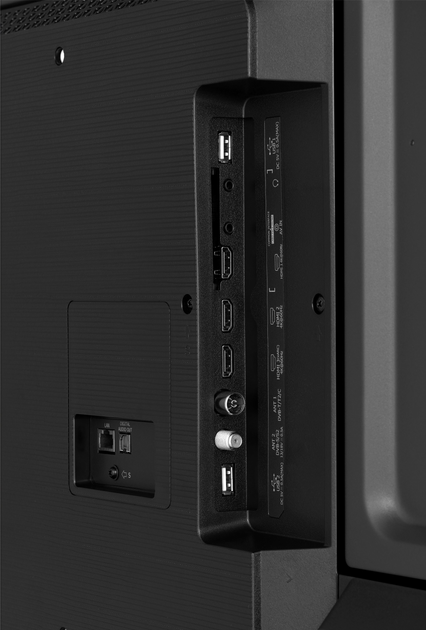 Telewizor Hisense 55" 55A6N - obraz 13