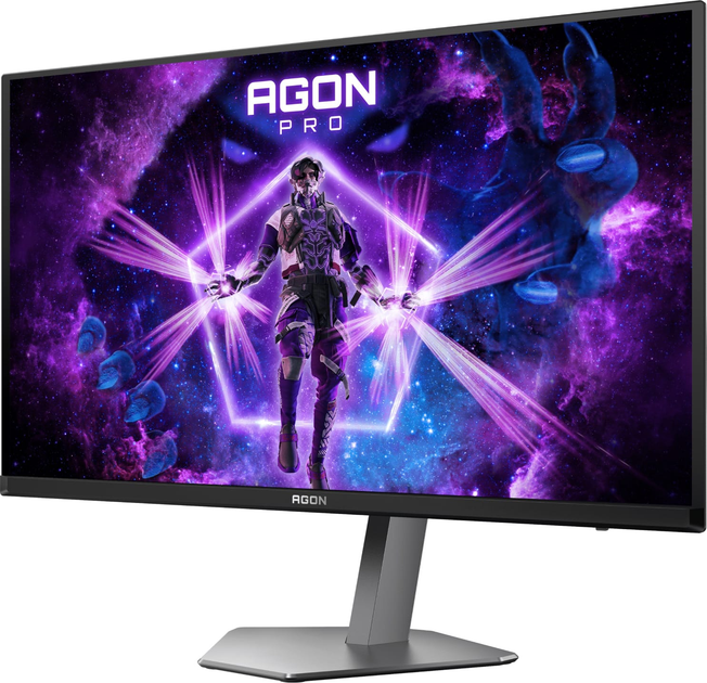 Monitor 27" AOC AGON AG276QZD2 - obraz 3