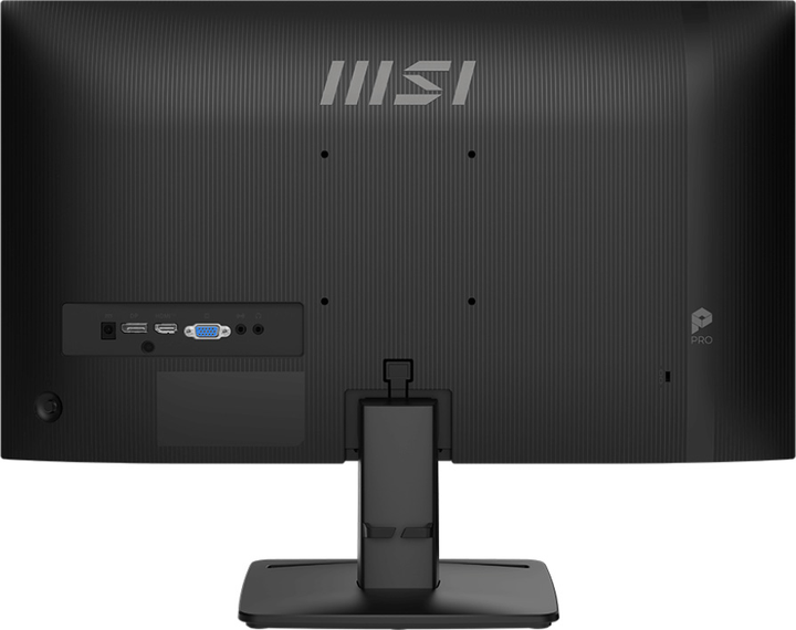 Monitor 25" MSI PRO MP251 E2 - obraz 6