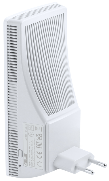 Repeater ASUS RP-BE58 (90IG09J0-MO0C00) - obraz 6