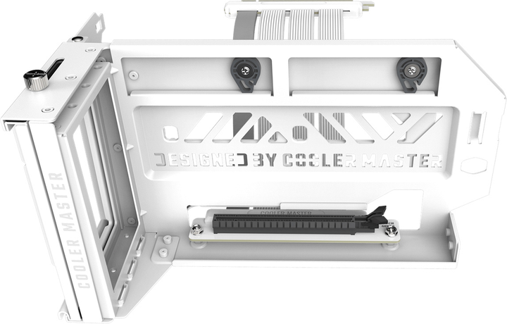 Uchwyt pionowy do karty graficznej Cooler Master (MCA-U000R-WFVK03) - obraz 2