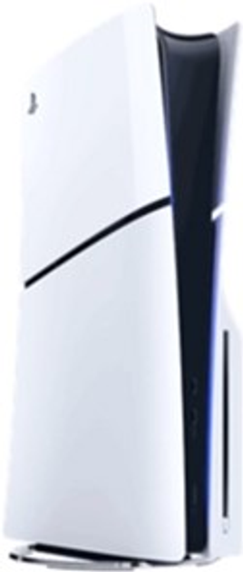 Podstawka do konsoli PlayStation 5 Slim (1000041340/1000041339) - obraz 3
