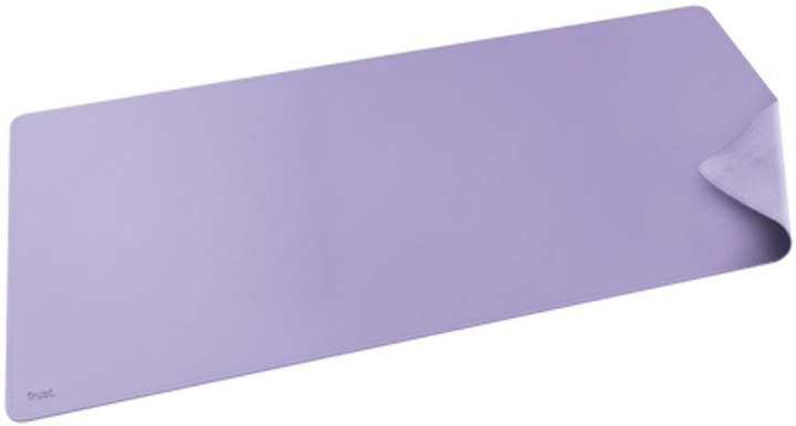 Podkładka gamingowa Trust Benya XXL Speed Control Purple (TR25711) - obraz 3