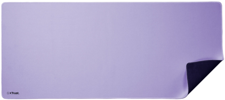 Podkładka gamingowa Trust GXT 759 XXL Speed Control Purple (TR25614) - obraz 2