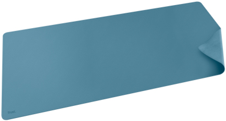 Podkładka gamingowa Trust Benya XXL Speed Control Blue (TR25480) - obraz 3