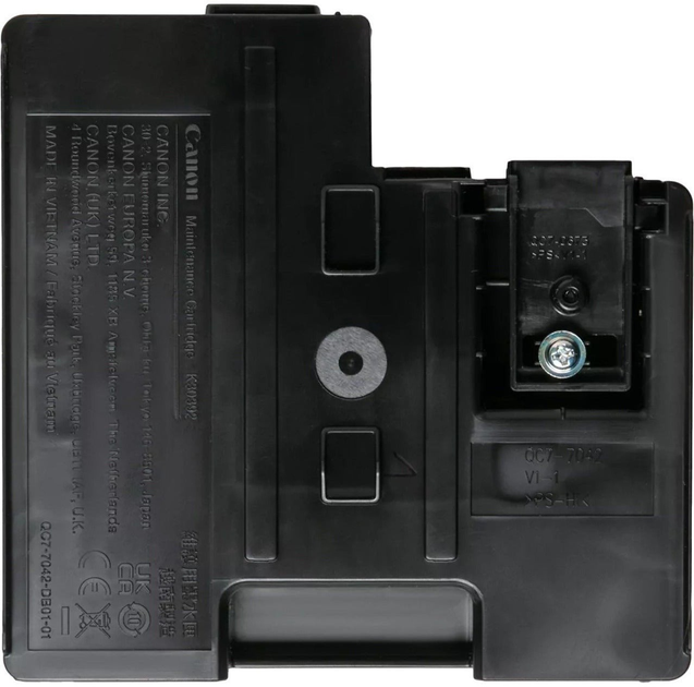 Wkład Canon MC-G04 (maintenance) Pixma G1430/G2430/G3430/G2470/G3470 (5813C001) - obraz 2