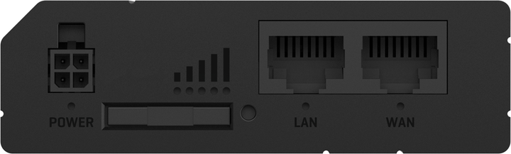 Router Teltonika 4G/ETH/WIFI (RUT260) - obraz 5