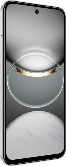 Smartfon Tecno Spark 30C (KL5n) 4/128GB Orbit White (4894947051777) - obraz 3
