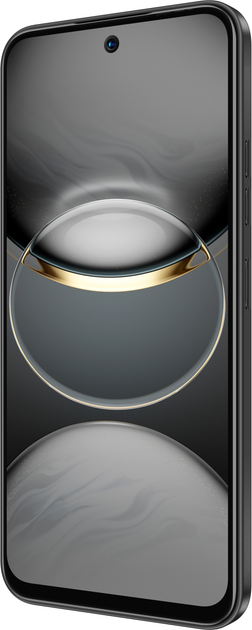 Smartfon Tecno Spark 30C (KL5n) 6/128GB Orbit Black (4894947051753) - obraz 3