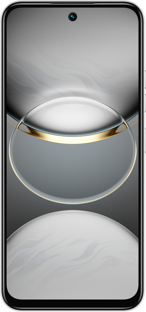 Smartfon Tecno Spark 30C (KL5n) 8/256GB Orbit White (4894947051791) - obraz 2