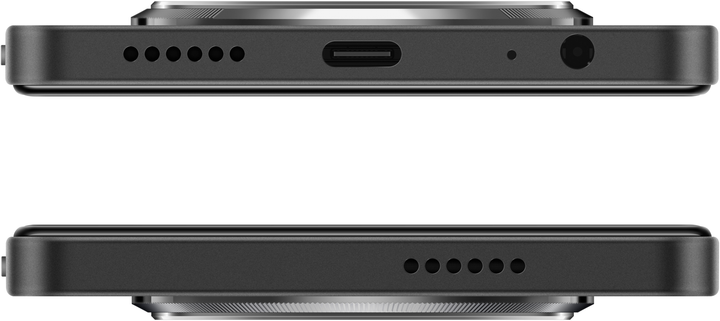 Smartfon Tecno Spark 30C (KL5n) 4/128GB Orbit Black (4894947051746) - obraz 7
