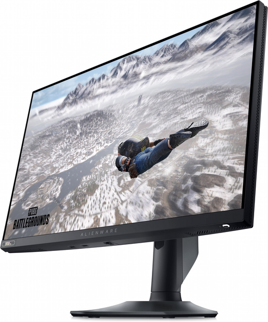 Monitor 24.5" Dell AW2524HF (210-BJPH) - obraz 3