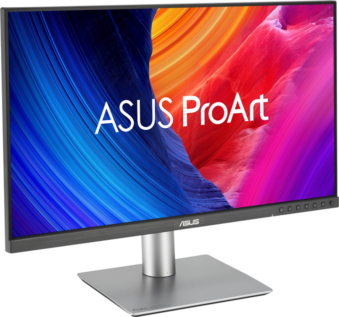 Monitor 27" ASUS ProArt PA278CFRV (90LM06Q0-B01M70) - obraz 4