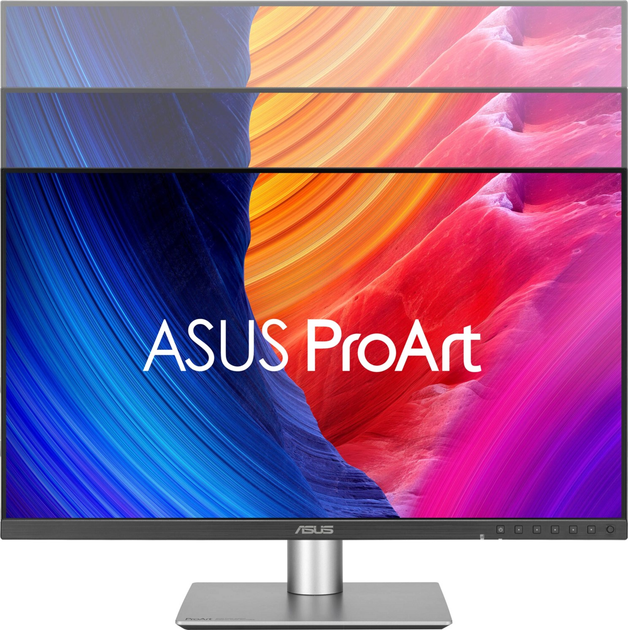 Monitor 27" ASUS ProArt PA278CFRV (90LM06Q0-B01M70) - obraz 7