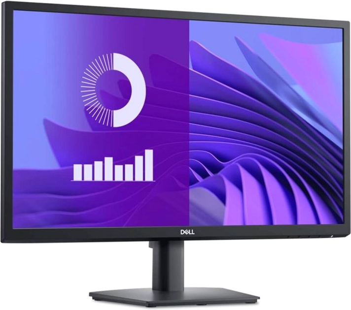 Monitor 23.8" Dell E2425H (210-BNJN) - obraz 2