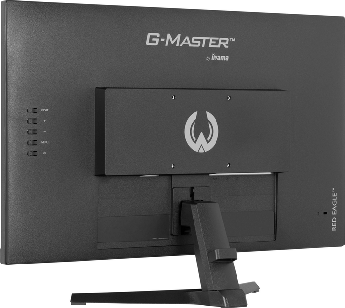 Monitor 27" iiyama G-Master Red Eagle G2770HS-B1 - obraz 8