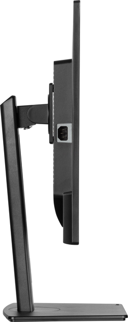 Monitor 31.5" Iiyama ProLite X3270QSU-B1 Black - obraz 4