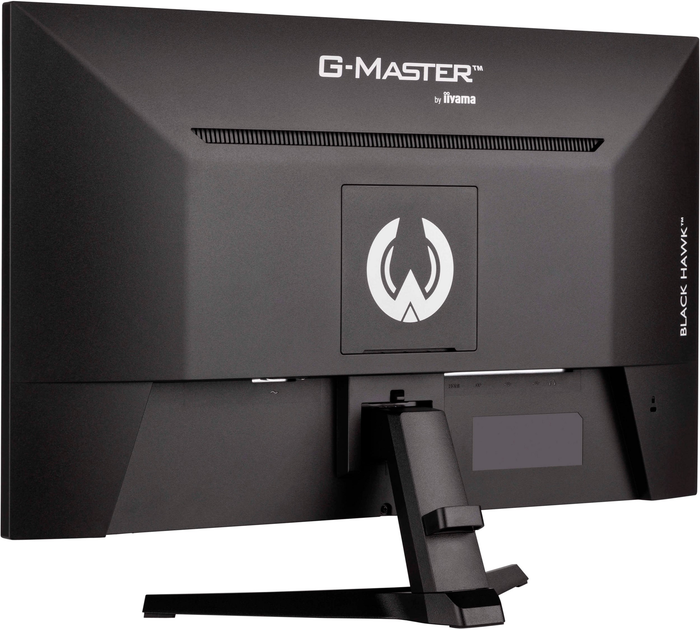 Monitor 27" iiyama G-Master Black Hawk G2745QSU-B2 - obraz 8