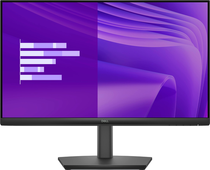 Monitor 23.8" Dell E2425HSM (210-BRDV) - obraz 1