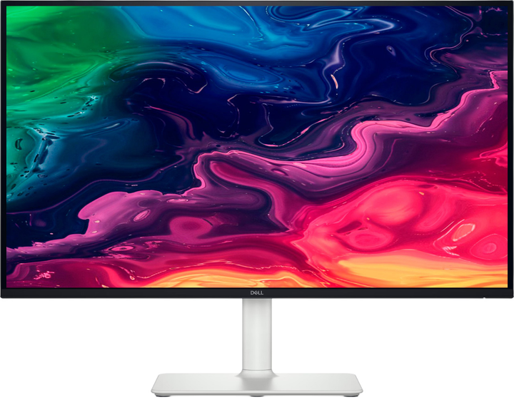 Monitor 27" Dell S2725QC (210-BQWS) - obraz 1