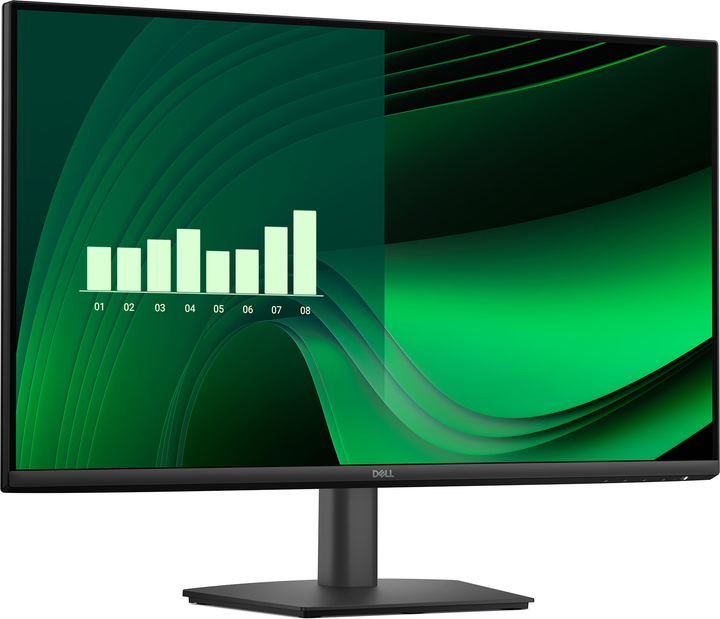 Monitor 27" Dell E2725HM (210-BRDQ) - obraz 2