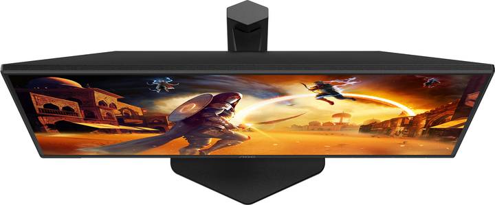 Monitor 24.5" AOC 25G4SXU - obraz 7