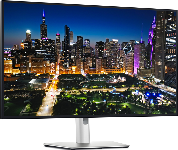 Monitor 31.5" Dell U3225QE (210-BQTK) - obraz 2