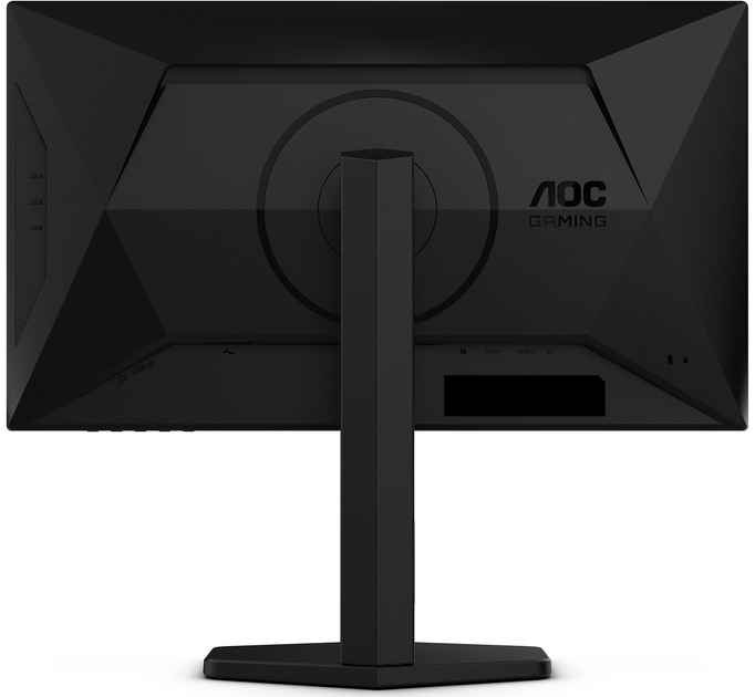 Monitor 24.5" AOC 25G4SXU - obraz 11