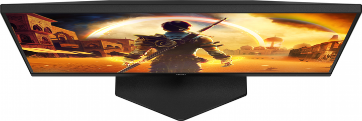 Monitor 27" AOC Q27G42XE - obraz 5