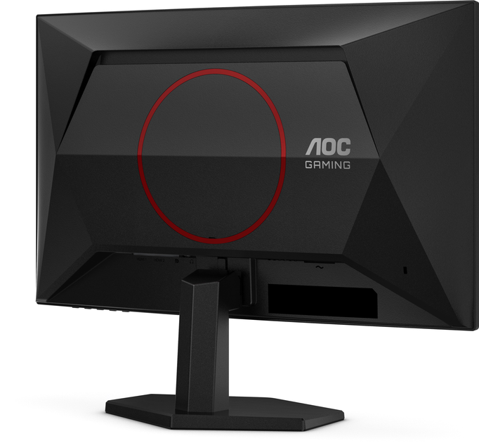 Monitor 23.6" AOC C24G42E - obraz 8