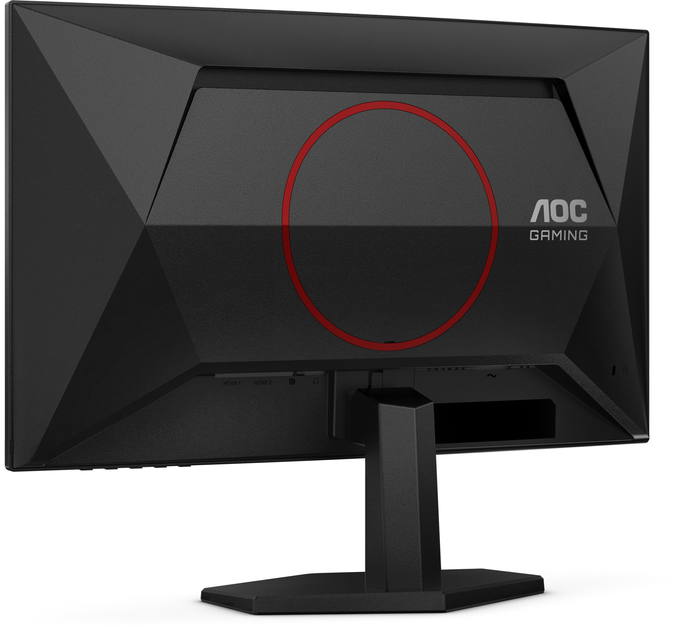 Monitor 23.6" AOC C24G42E - obraz 9