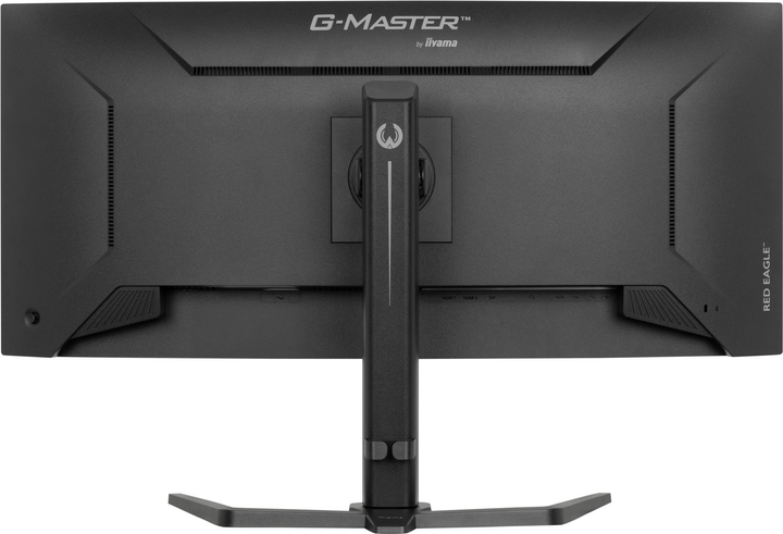 Monitor 34" iiyama G-Master GCB3484WQSU-B1 - obraz 9