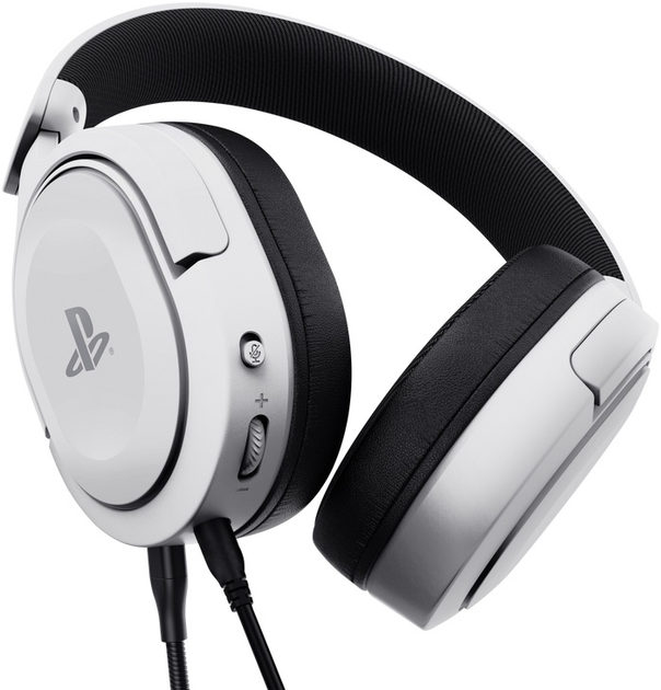 Гарнітура Trust FORTA GXT498W для PS5 (TR24716) - зображення 3