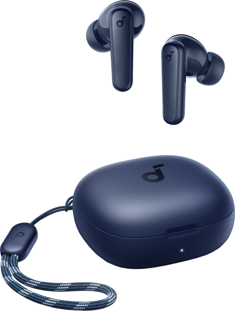 Słuchawki Anker SoundCore R50i (P20i) Blue (A3949G32) - obraz 1