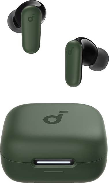 Навушники Anker SoundСore P30i (R50i NC) Green (A3959361) - зображення 1