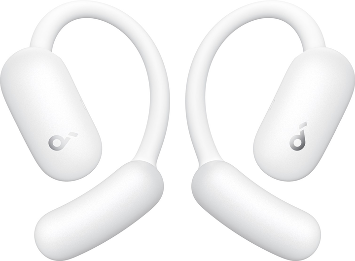 Навушники Anker SoundCore AeroFit 2 White (A3874G21) - зображення 6
