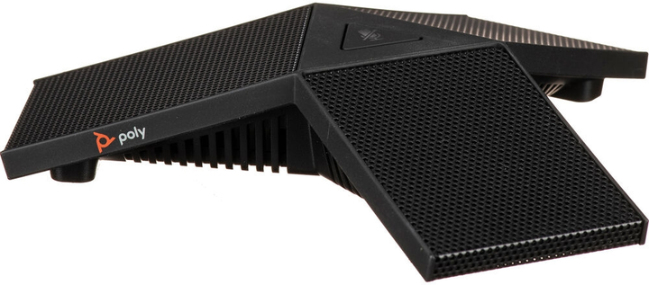 Mikrofon Poly Studio X50/X70/USB Table (875M6AA) - obraz 3