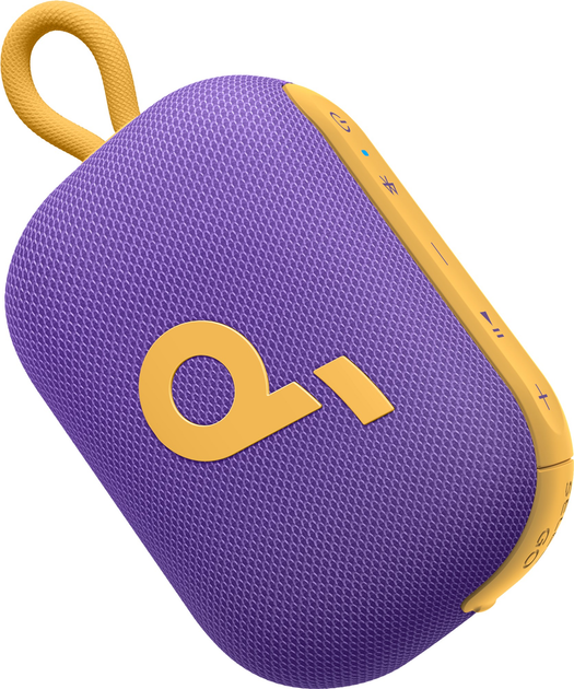 Акустична система Anker SoundCore Select 4 Go Purple (A31X10Q1) - зображення 1