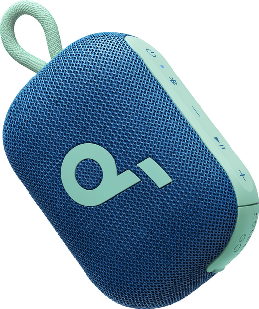 Акустична система Anker SoundCore Select 4 Go Blue (A31X1031) - зображення 1