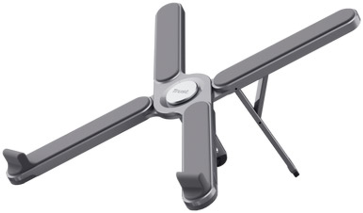 Podstawka pod laptop Trust Macy (TR25647) - obraz 2
