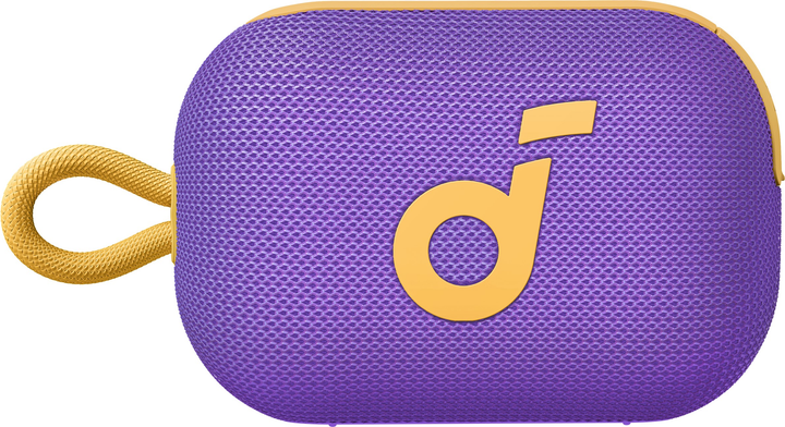 Акустична система Anker SoundCore Select 4 Go Purple (A31X10Q1) - зображення 2