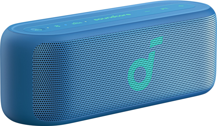 Акустична система Anker SoundCore Select 2S Blue (A3171031) - зображення 1