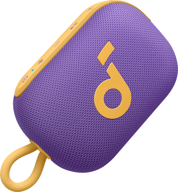 Акустична система Anker SoundCore Select 4 Go Purple (A31X10Q1) - зображення 5