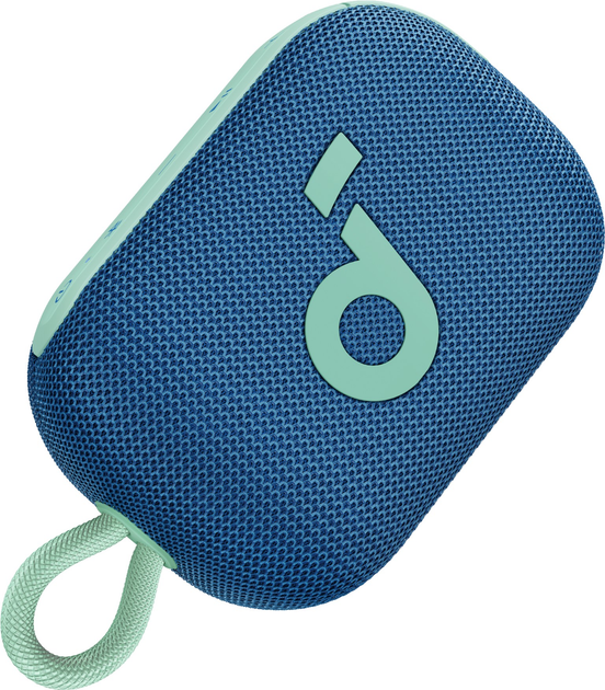 Акустична система Anker SoundCore Select 4 Go Blue (A31X1031) - зображення 5