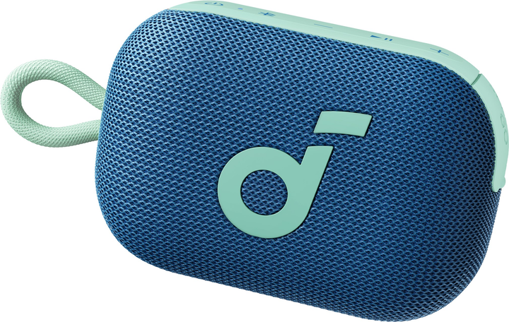 Акустична система Anker SoundCore Select 4 Go Blue (A31X1031) - зображення 6