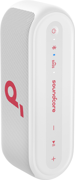 Акустична система Anker SoundCore Select 2S White (A3171021) - зображення 3