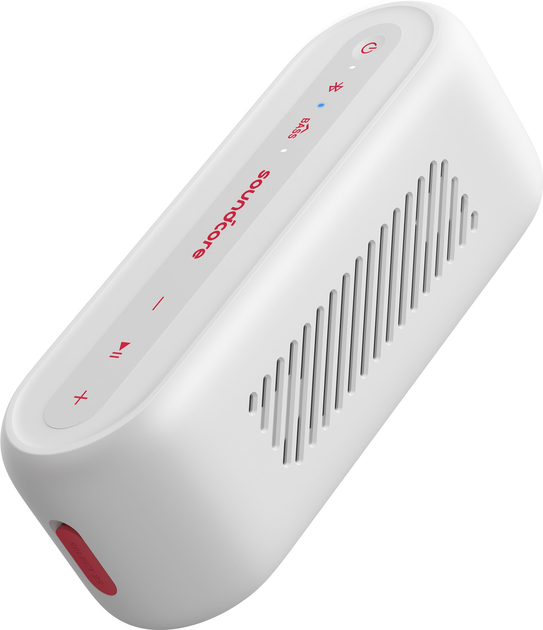 Акустична система Anker SoundCore Select 2S White (A3171021) - зображення 5