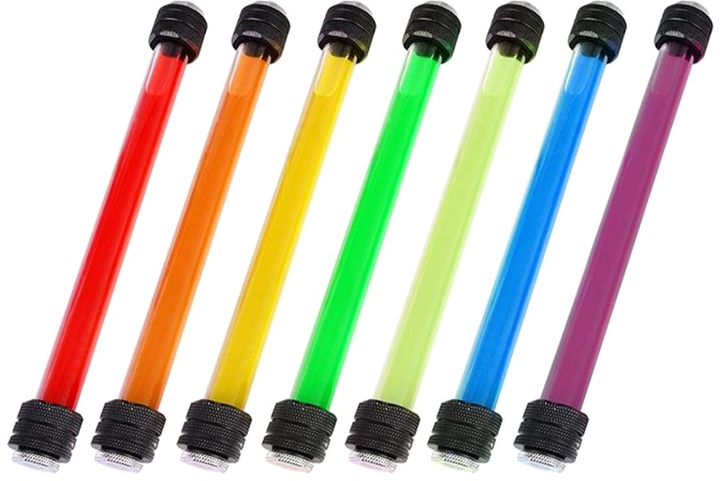 Охолоджувальна рідина Thermaltake T1000 Coolant – Acid Green (CL-W245-OS00AG-A) - зображення 3