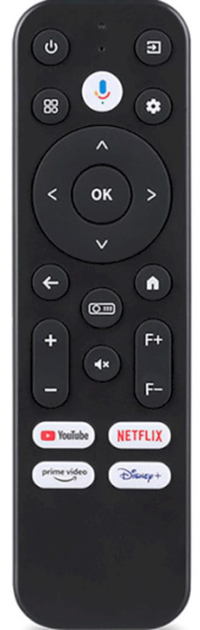 Проєктор Acer AOpen QF16ATV - зображення 10